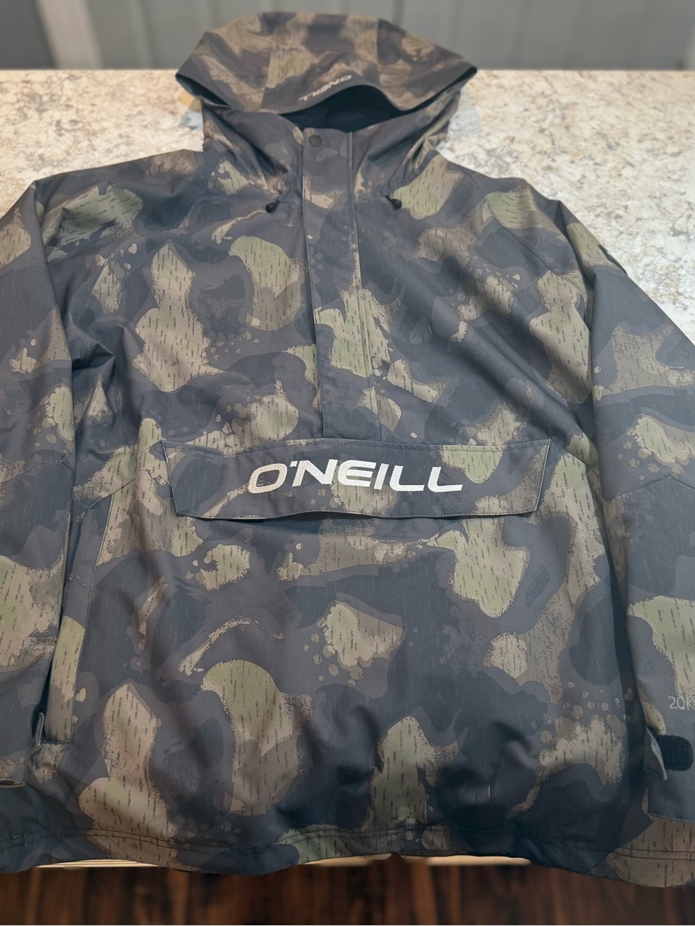 O’Neill Snowboard Jacket